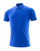 Poloshirt Crossover 20583 - 11 - korenblauw