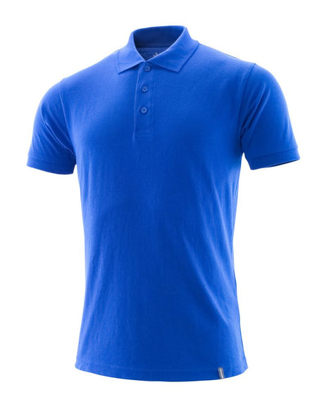 Poloshirt Crossover 20583 - 11 - korenblauw