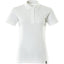 Poloshirt Dames 20593 - 06 - wit