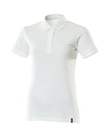 Poloshirt Dames 20593 - 06 - wit