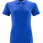 Poloshirt Dames 20593 - 11 - korenblauw