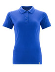 Poloshirt Dames 20593 - 11 - korenblauw
