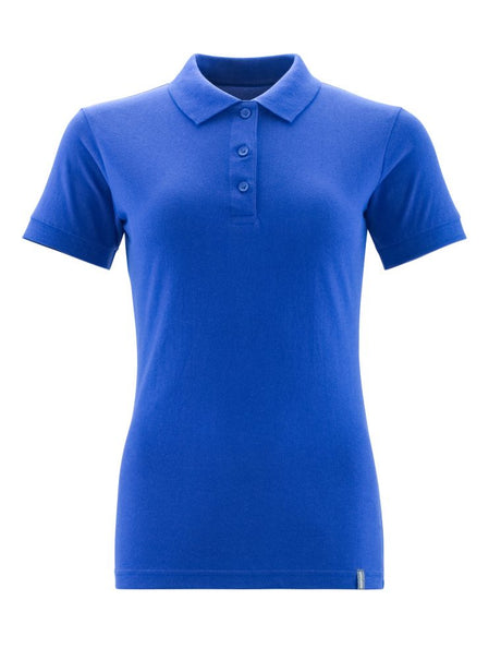 Poloshirt Dames 20593 - 11 - korenblauw