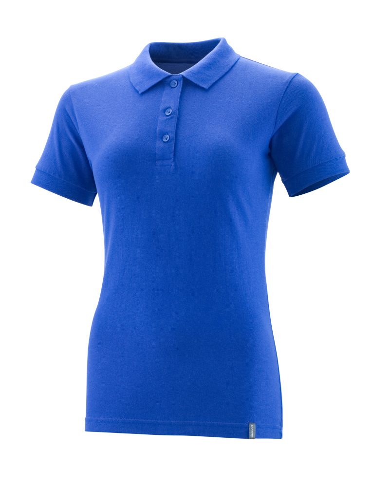 Poloshirt Dames 20593 - 11 - korenblauw