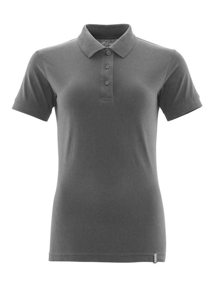 Poloshirt Dames 20593 - 18 - donkerantraciet