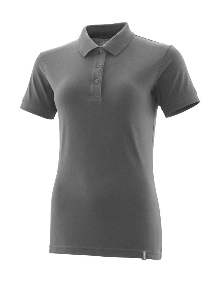 Poloshirt Dames 20593 - 18 - donkerantraciet