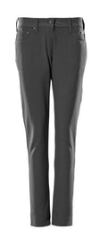 Broek Dames 20638 - 09 - zwart