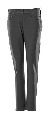 Broek Dames 20638 - 09 - zwart