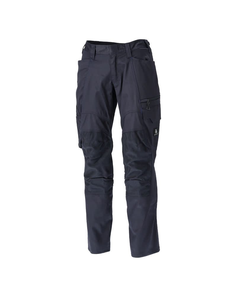 MASCOT Heren Broek Met Kniezakken 20679-439