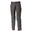 Broek met kniezakken 20679 - 18 - donkerantraciet