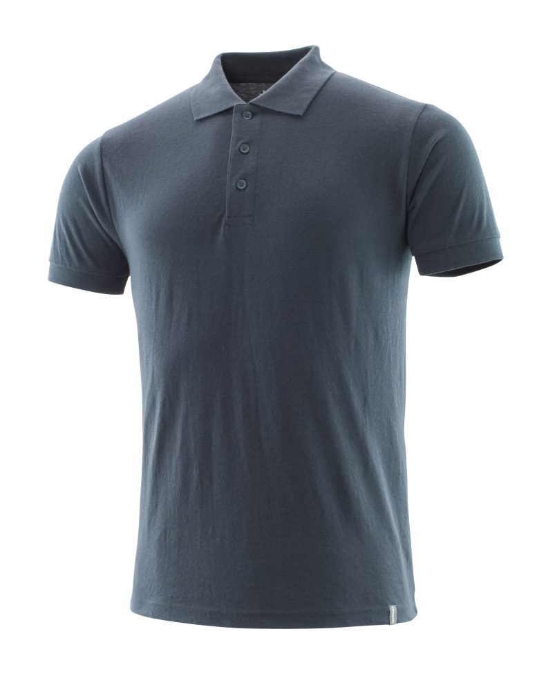 Poloshirt 20683 - 010 - donkermarine
