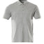 Poloshirt 20683 - 08 - grijs-gemêleerd