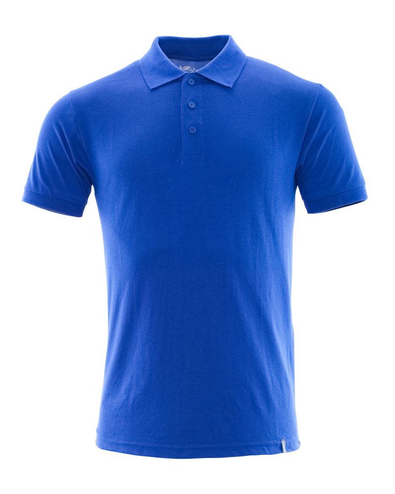 Poloshirt 20683 - 11 - korenblauw