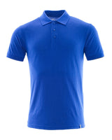 Poloshirt 20683 - 11 - korenblauw