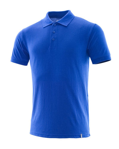 Poloshirt 20683 - 11 - korenblauw