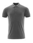 Poloshirt 20683 - 18 - donkerantraciet