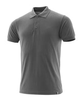 Poloshirt 20683 - 18 - donkerantraciet