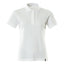 Poloshirt Dames 20693 - 06 - wit