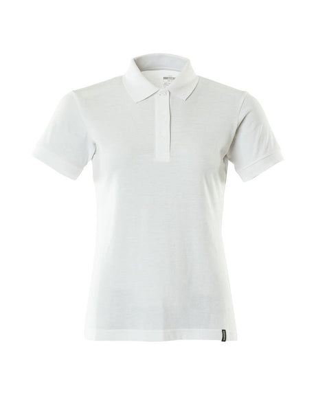 Poloshirt Dames 20693 - 06 - wit