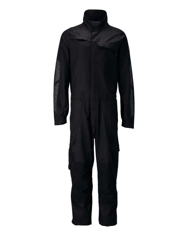 Overall 20719 - 09 - zwart