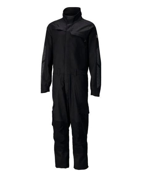 Overall 20719 - 09 - zwart