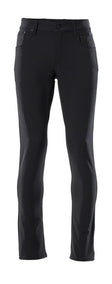 Broek Frontline 20739 - 09 - zwart