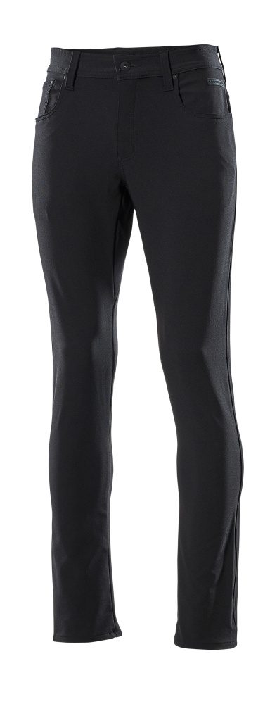 Broek Frontline 20739 - 09 - zwart