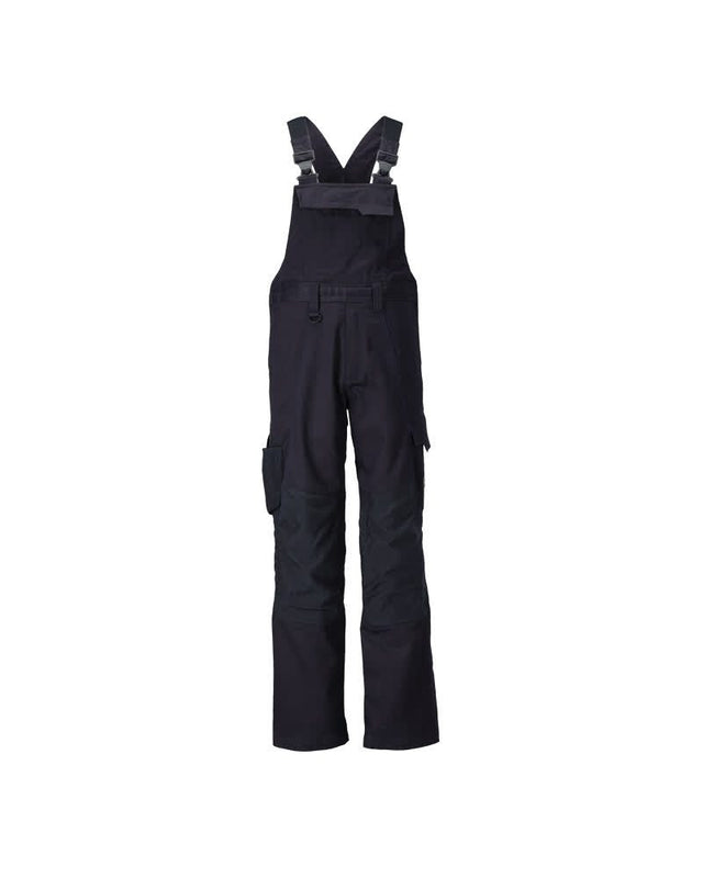 MASCOT Unisex Amerikaanse Overall met Kniezakken