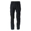 Broek met kniezakken 20779 - 09 - zwart
