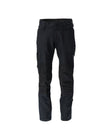 Broek met kniezakken 20779 - 09 - zwart