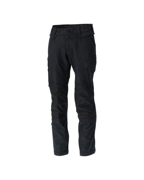 Broek met kniezakken 20779 - 09 - zwart