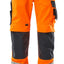MASCOT Unisex Broek Met Kniezakken 20879-236