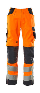 MASCOT Unisex Broek Met Kniezakken 20879-236
