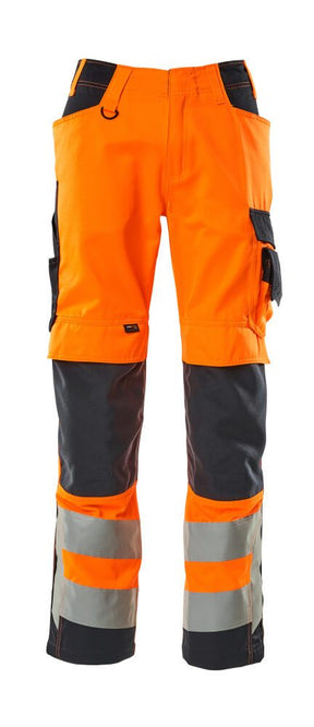 MASCOT Unisex Broek Met Kniezakken 20879-236