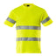 T-shirt Safe Classic 20882 - 17 - hi-vis geel