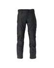 Broek met kniezakken 20979 - 09 - zwart