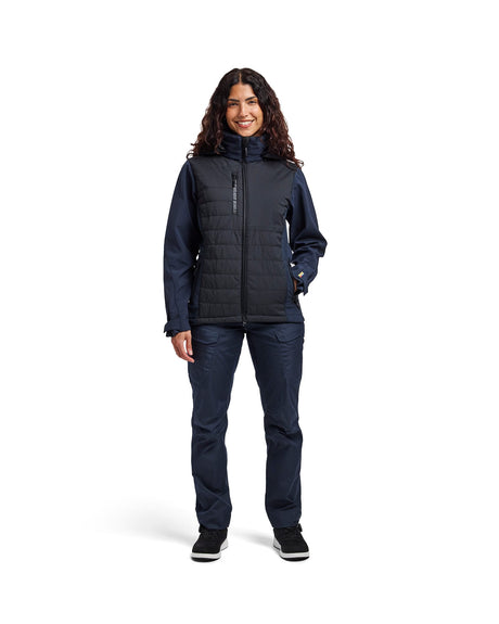 Hybride Jack Dames 4733