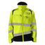 MASCOT Heren Softshell Jas 21002-335-17010