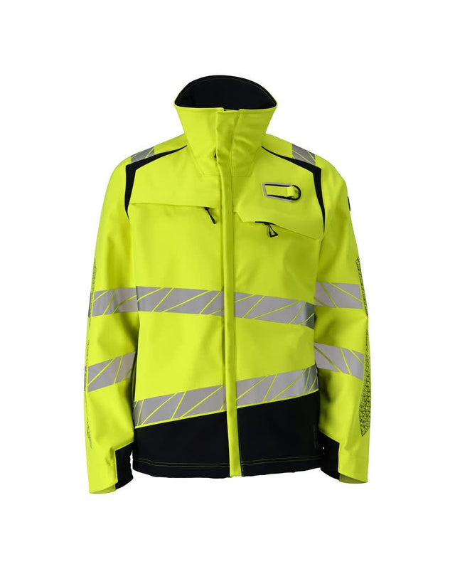 MASCOT Heren Softshell Jas 21002-335-17010