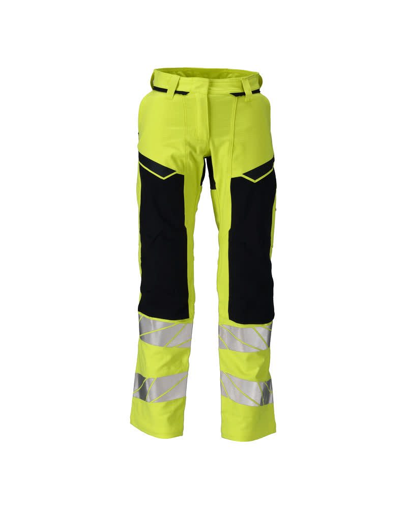 MASCOT Dames Broek met Kniezakken 21078-284-17010
