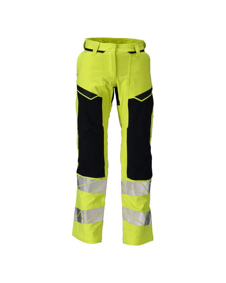 MASCOT Dames Broek met Kniezakken 21078-284-17010