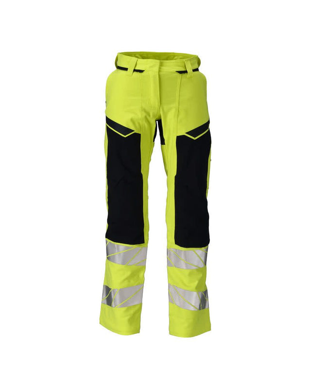 MASCOT Dames Broek met Kniezakken 21078-284-17010