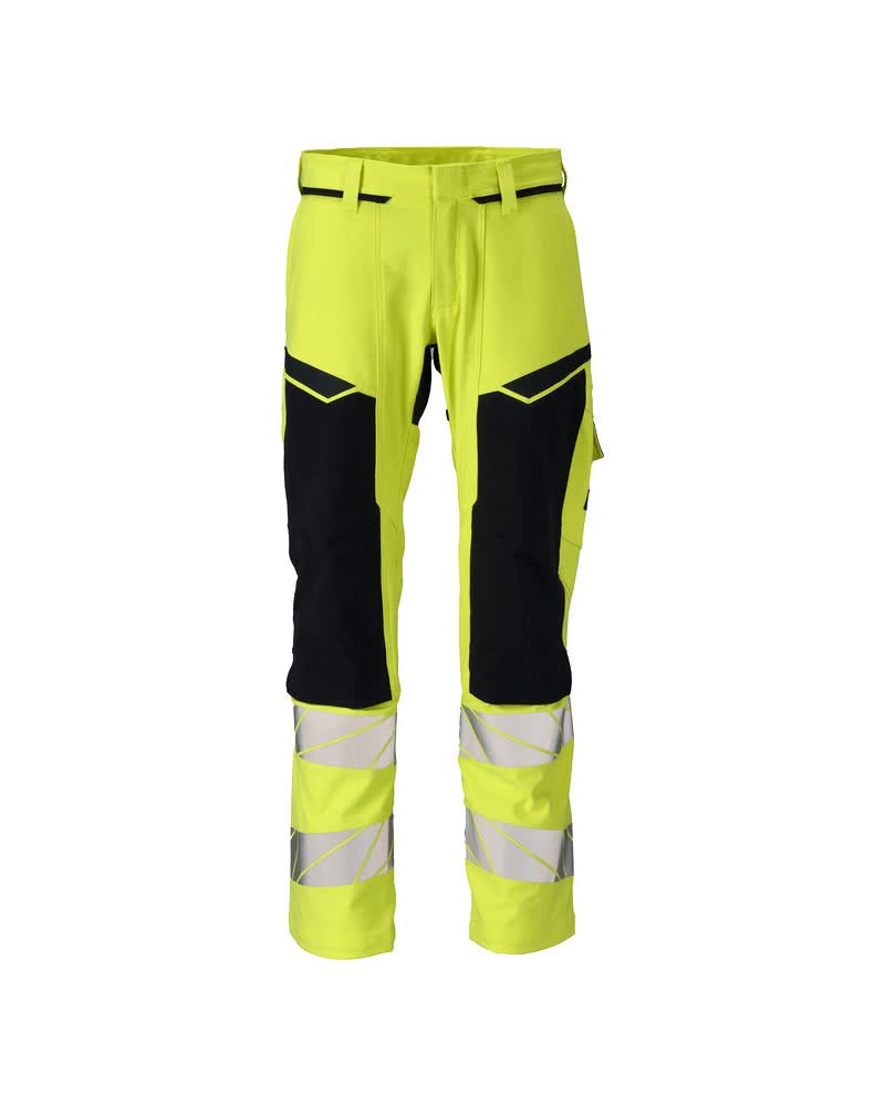MASCOT Heren Broek met Kniezakken 21079-284-17010