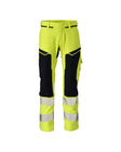 MASCOT Heren Broek met Kniezakken 21079-284-17010