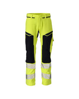 MASCOT Heren Broek met Kniezakken 21079-284-17010