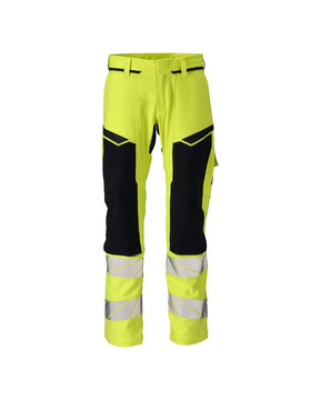 MASCOT Heren Broek met Kniezakken 21079-284-17010
