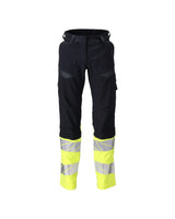 MASCOT Dames Broek met Kniezakken 21178-284-01017