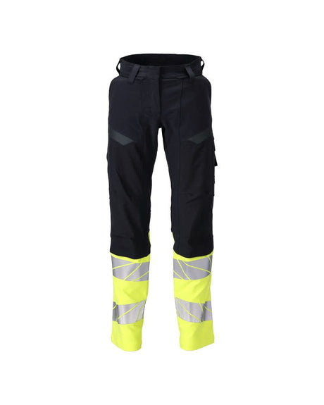 MASCOT Dames Broek met Kniezakken 21178-284-01017