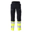 MASCOT Dames Broek met Kniezakken 21178-284-01017