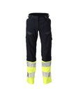 MASCOT Dames Broek met Kniezakken 21178-284-01017